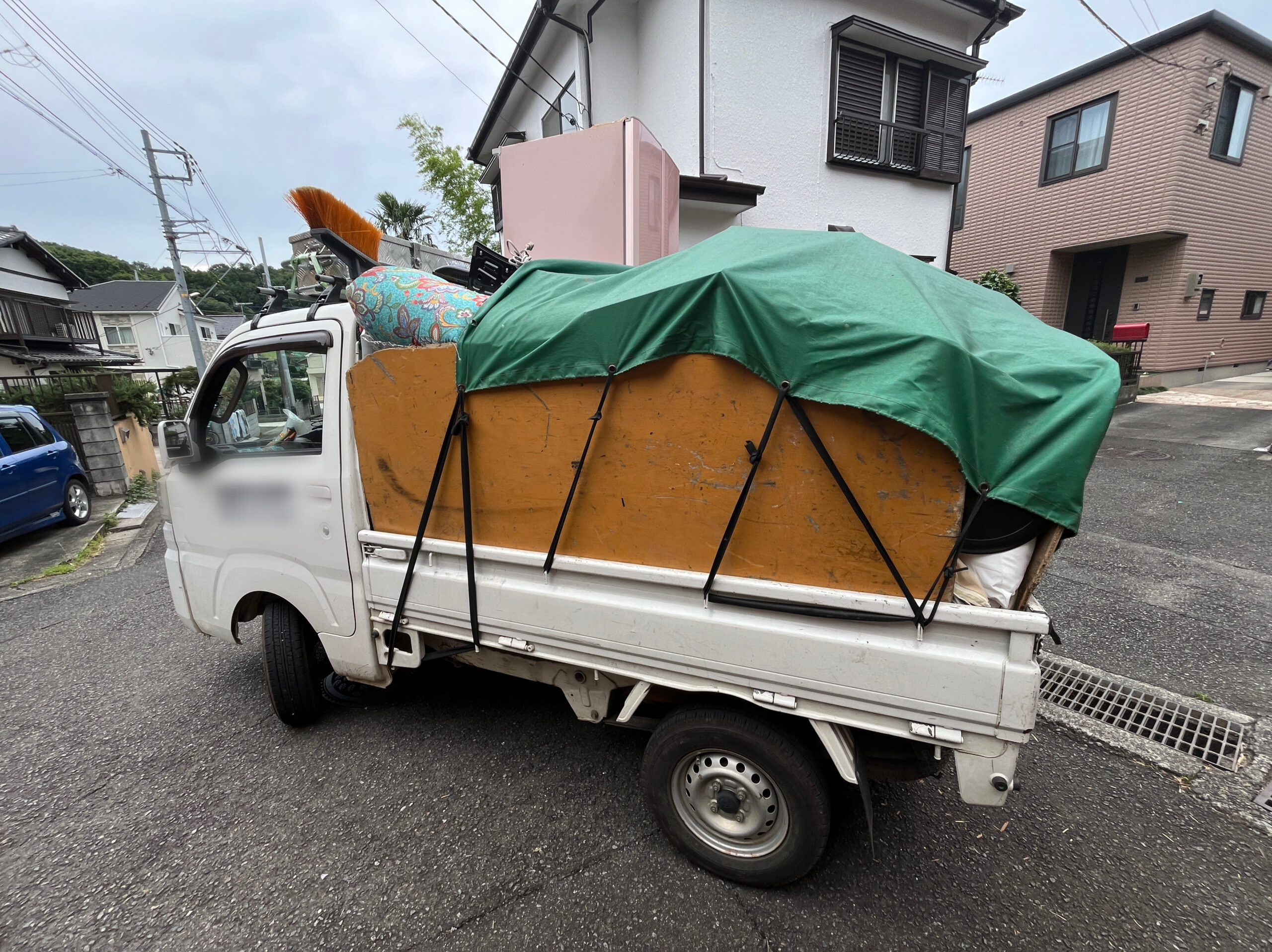 便利屋